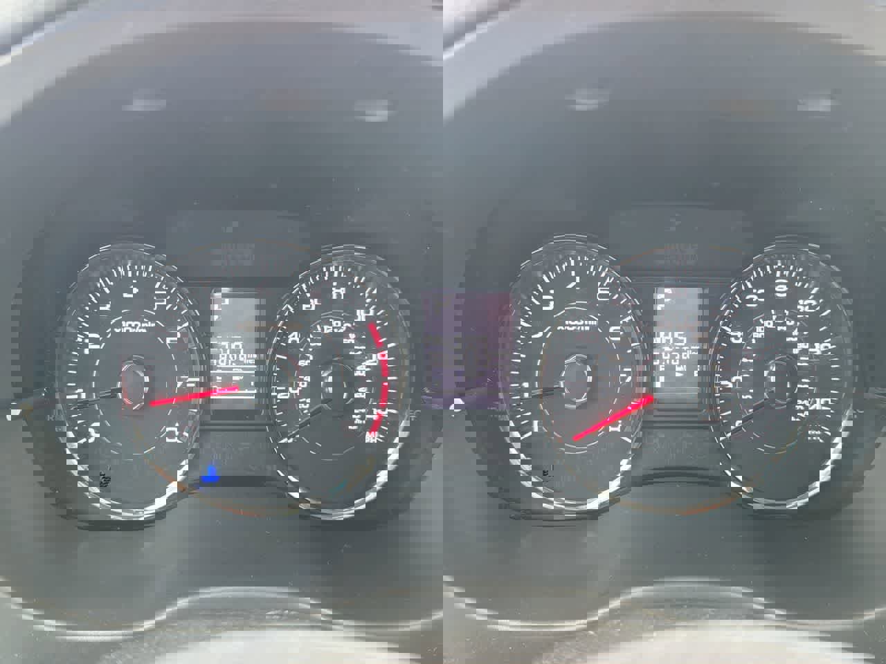 Used 2016 Subaru Forester 2.5i Touring w/ Eyesight & Navigation System image 36