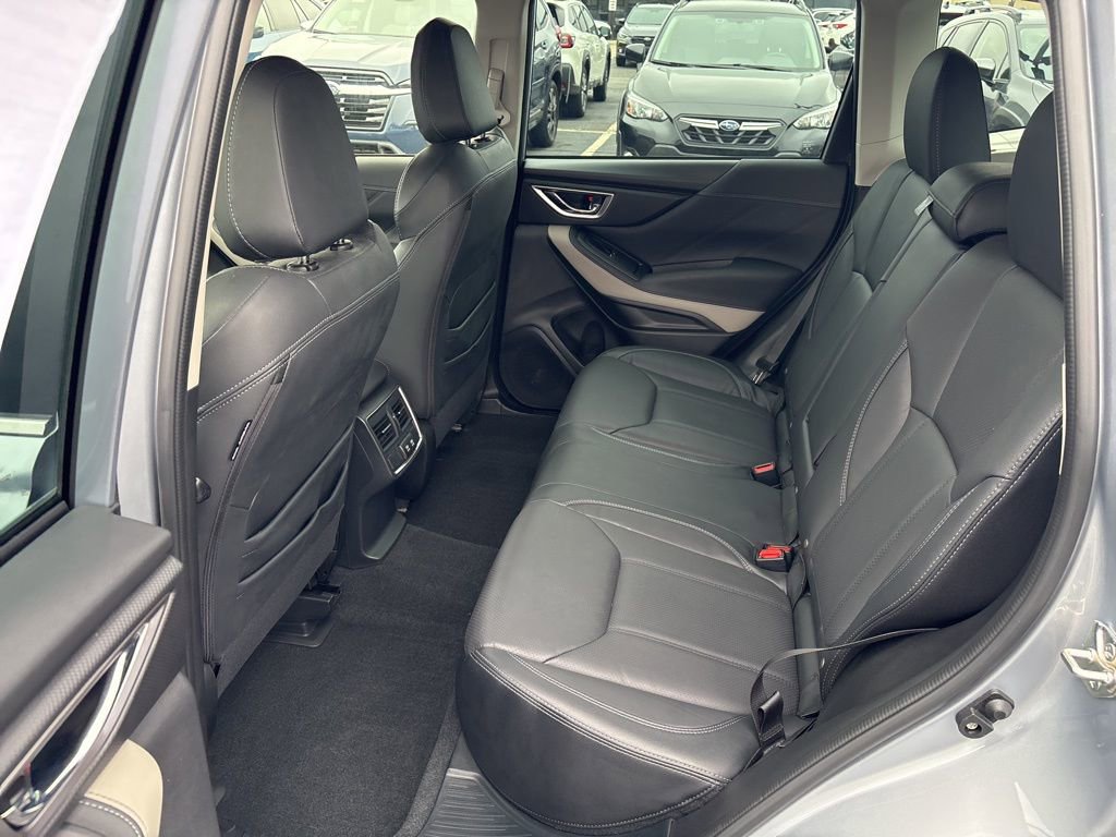 Certified 2023 Subaru Forester Limited image 12