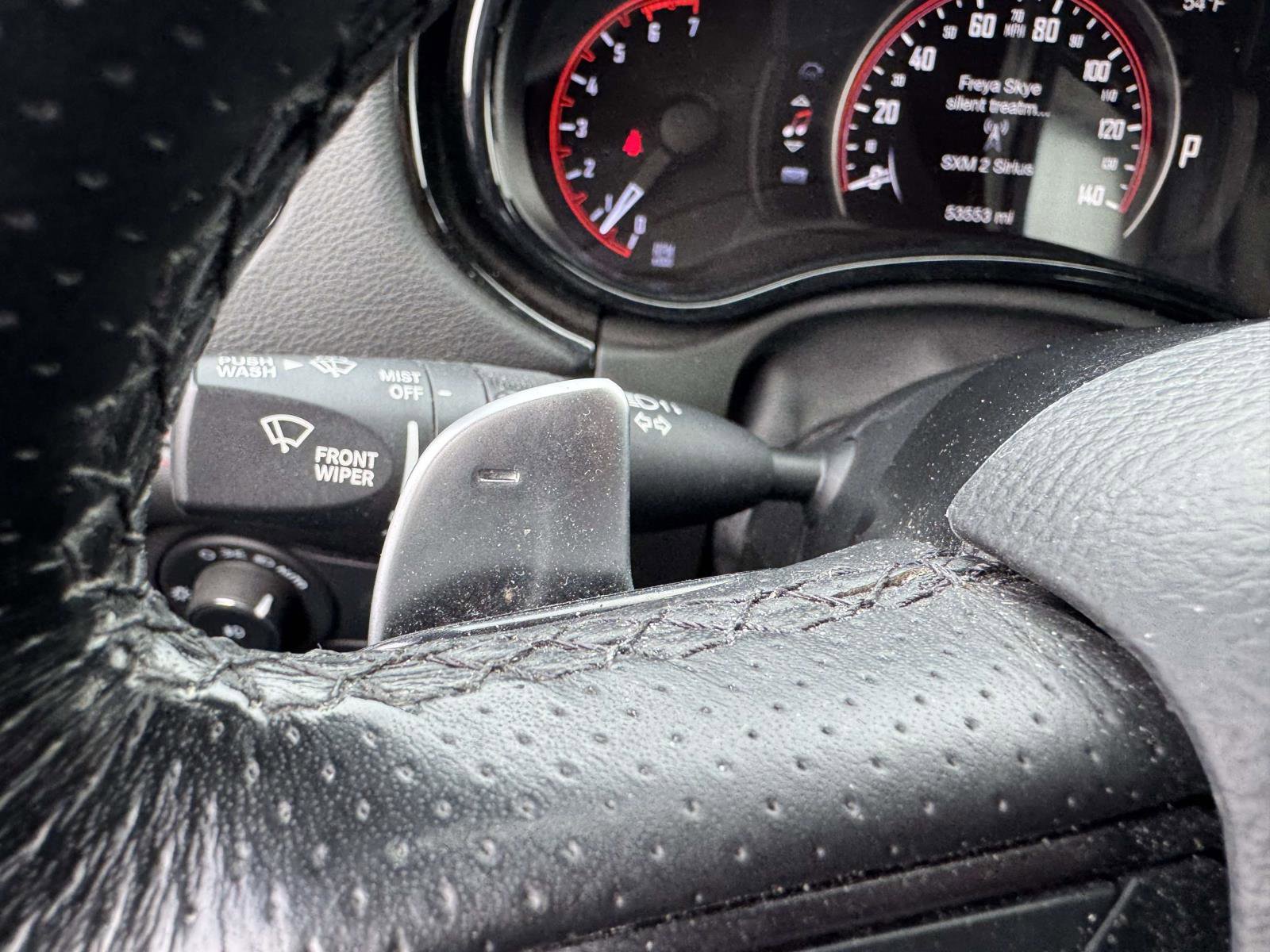 Used 2022 Dodge Durango R/T w/ Blacktop Package image 23