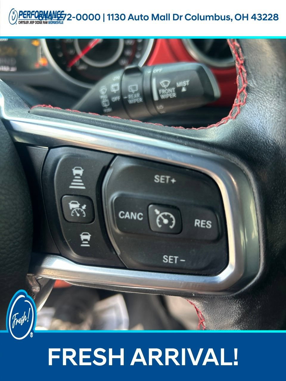 Used 2020 Jeep Wrangler Unlimited Rubicon w/ Advanced Safety Group AWD/4WD image 21