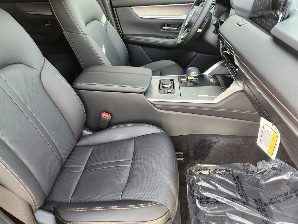 New 2026 MAZDA CX-90 3.3 Turbo w/ Preferred Package image 20