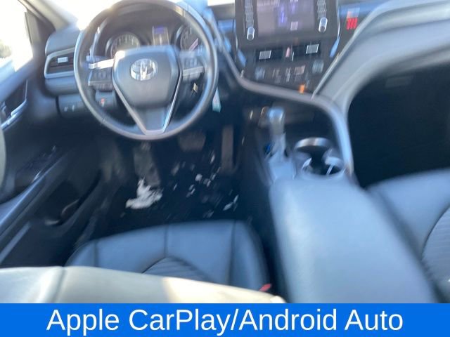 Used 2023 Toyota Camry SE image 5