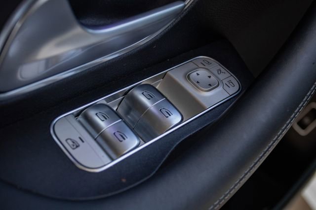 Used 2025 Mercedes-Benz GLE 53 AMG 4MATIC Coupe image 22