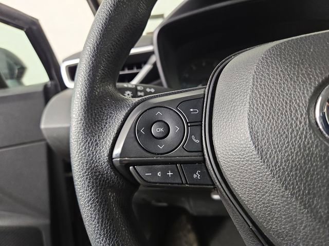 Used 2023 Toyota Corolla LE image 22