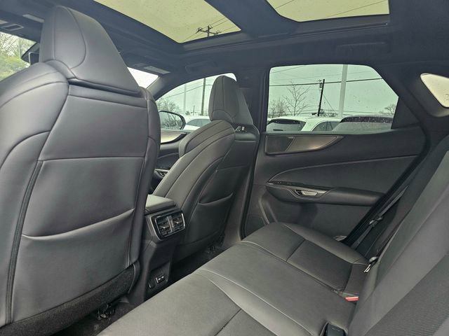 Used 2023 Lexus NX 350 F Sport image 23