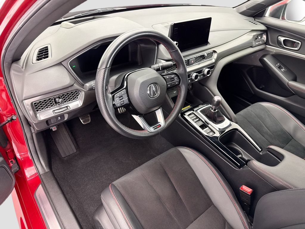 Used 2024 Acura Integra Type S FWD image 9