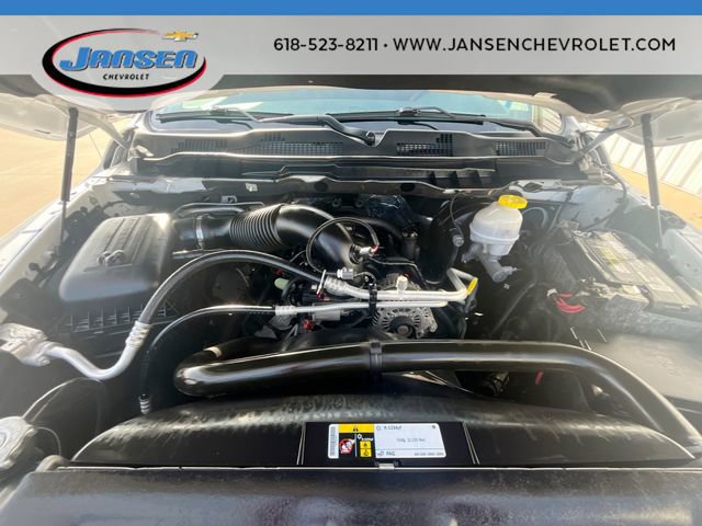 Used 2020 RAM 1500 Classic Warlock image 29