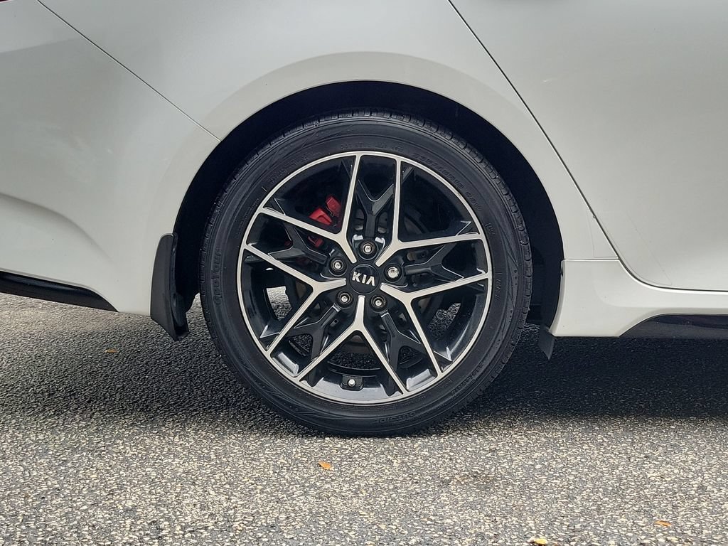 Used 2019 Kia Optima SX FWD image 7