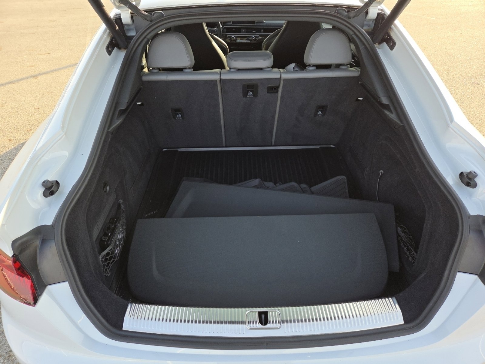 Used 2019 Audi S5 Premium Plus w/ Premium Plus image 21