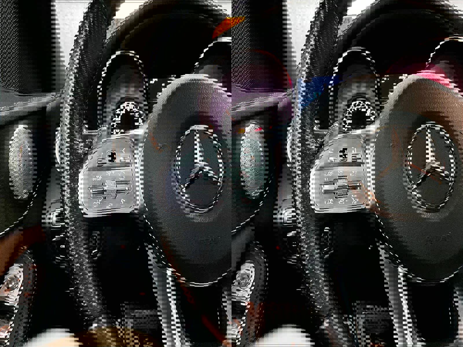 Used 2019 Mercedes-Benz C 43 AMG 4MATIC Sedan image 20