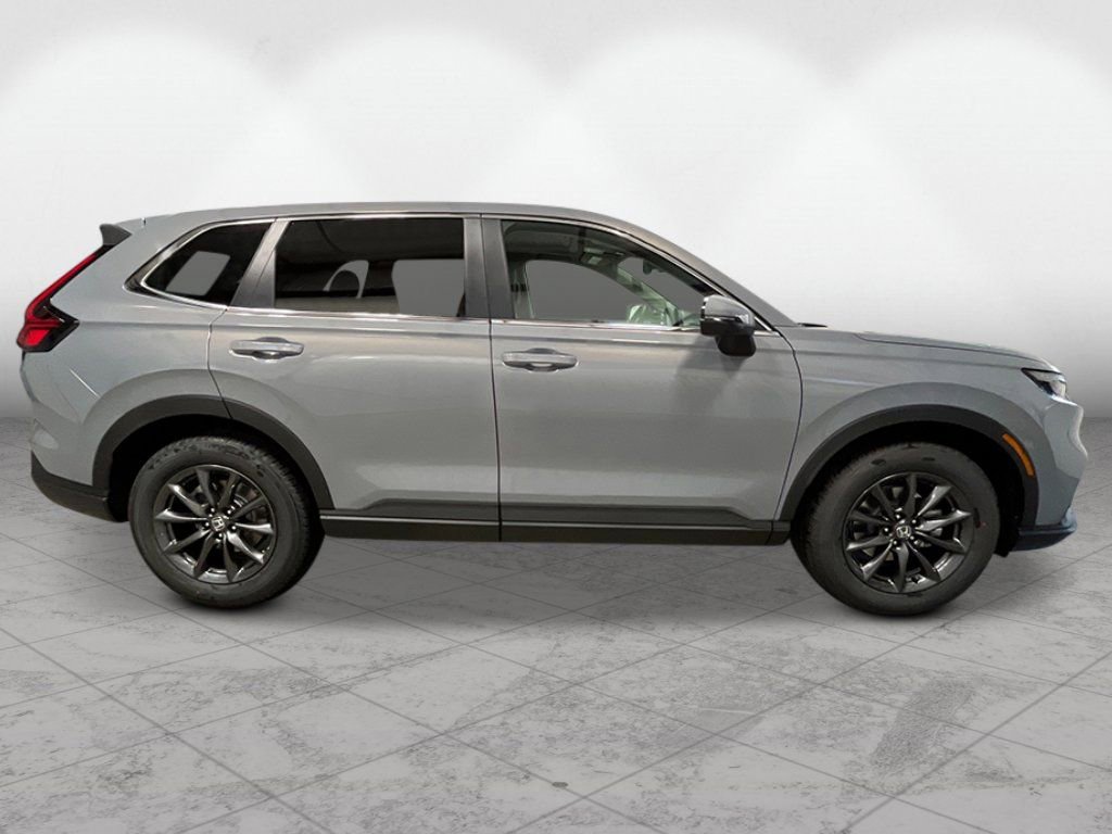 New 2026 Honda CR-V EX-L image 7