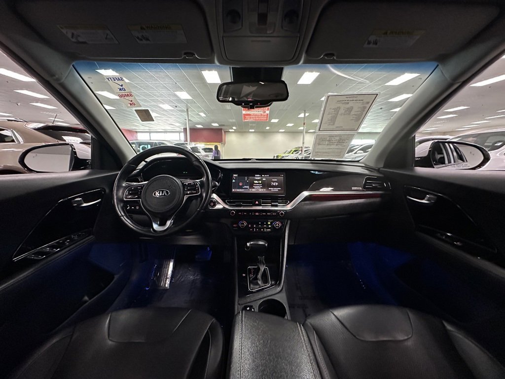 Used 2020 Kia Niro EX Premium image 26