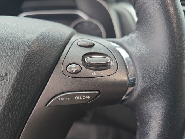 Used 2021 Nissan Murano Platinum w/ Cargo Package image 33