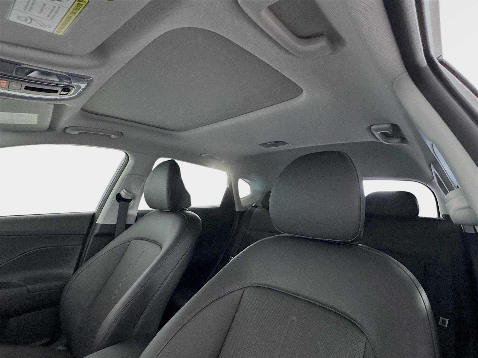 New 2026 Hyundai Kona Limited FWD image 14