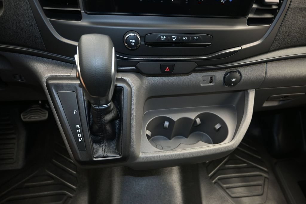 New 2026 Ford Transit 350 XL RWD image 18