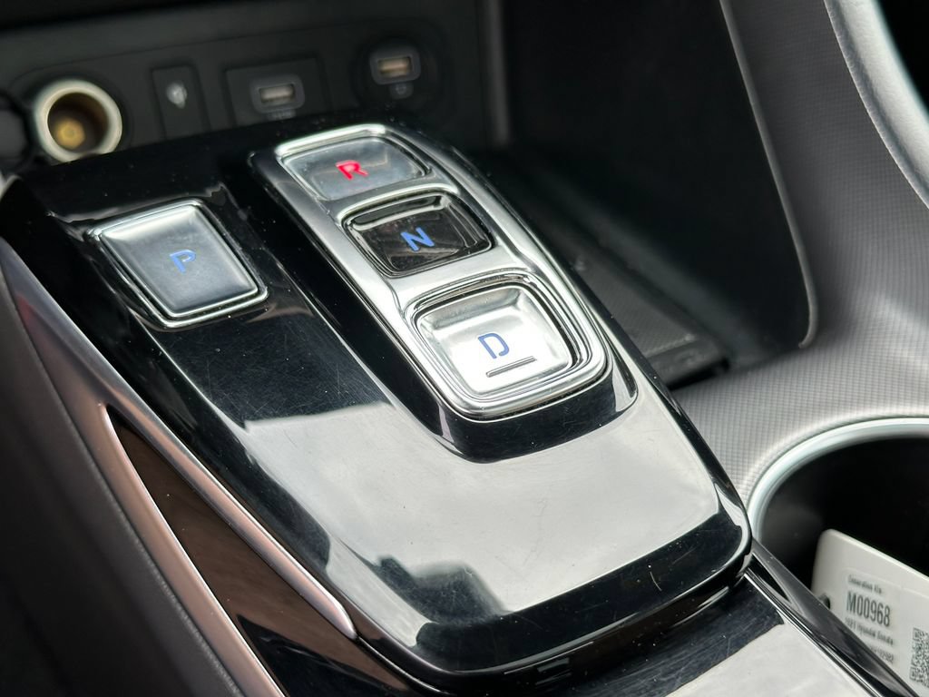 Used 2021 Hyundai Sonata Limited w/ Preferred Accessory Package FWD image 27