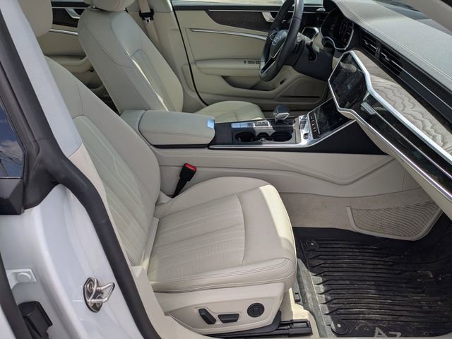 Used 2019 Audi A7 3.0T Premium Plus image 30
