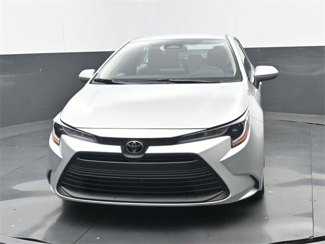 Used 2026 Toyota Corolla LE image 19