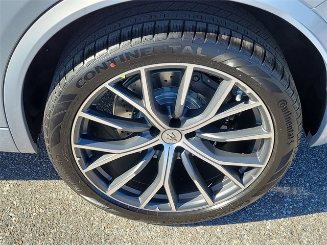 New 2026 Maserati Grecale Modena image 7