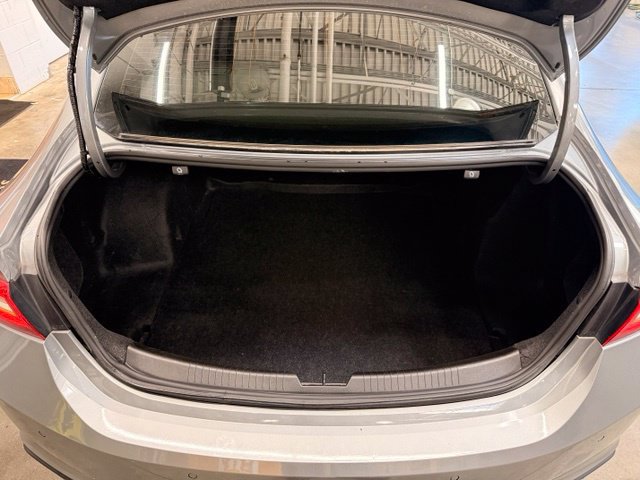 Used 2024 Chevrolet Malibu RS FWD image 19