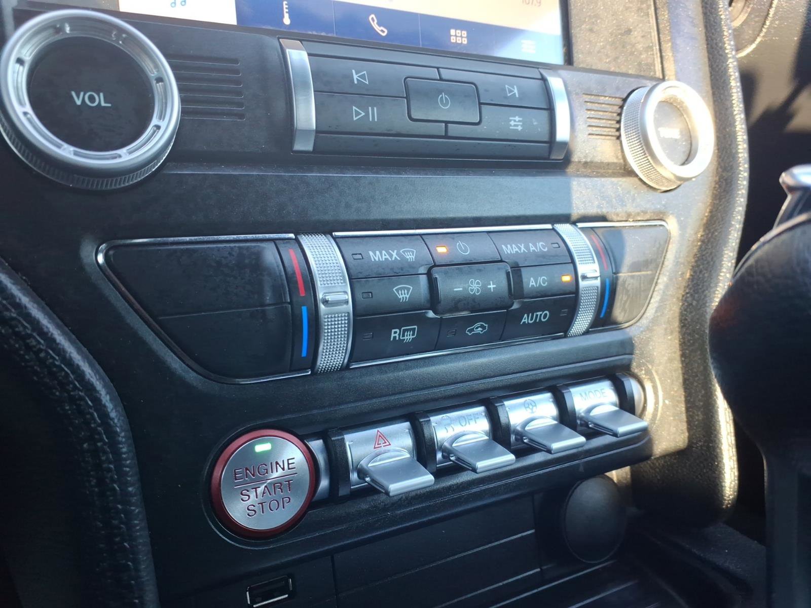 Used 2023 Ford Mustang GT w/ Equipment Group 301A image 21