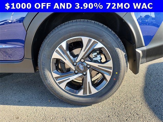 New 2026 Subaru Crosstrek 2.5i Premium image 28