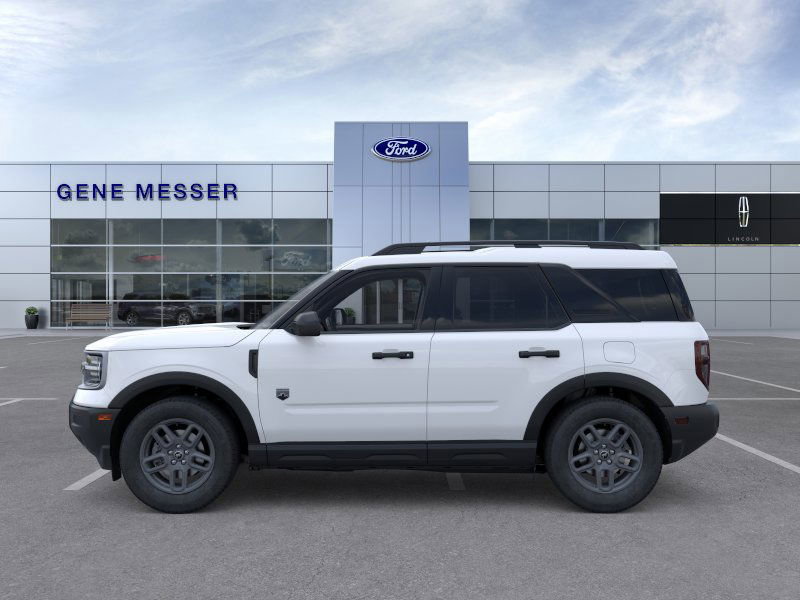 New 2025 Ford Bronco Sport Big Bend w/ Convenience Package image 22