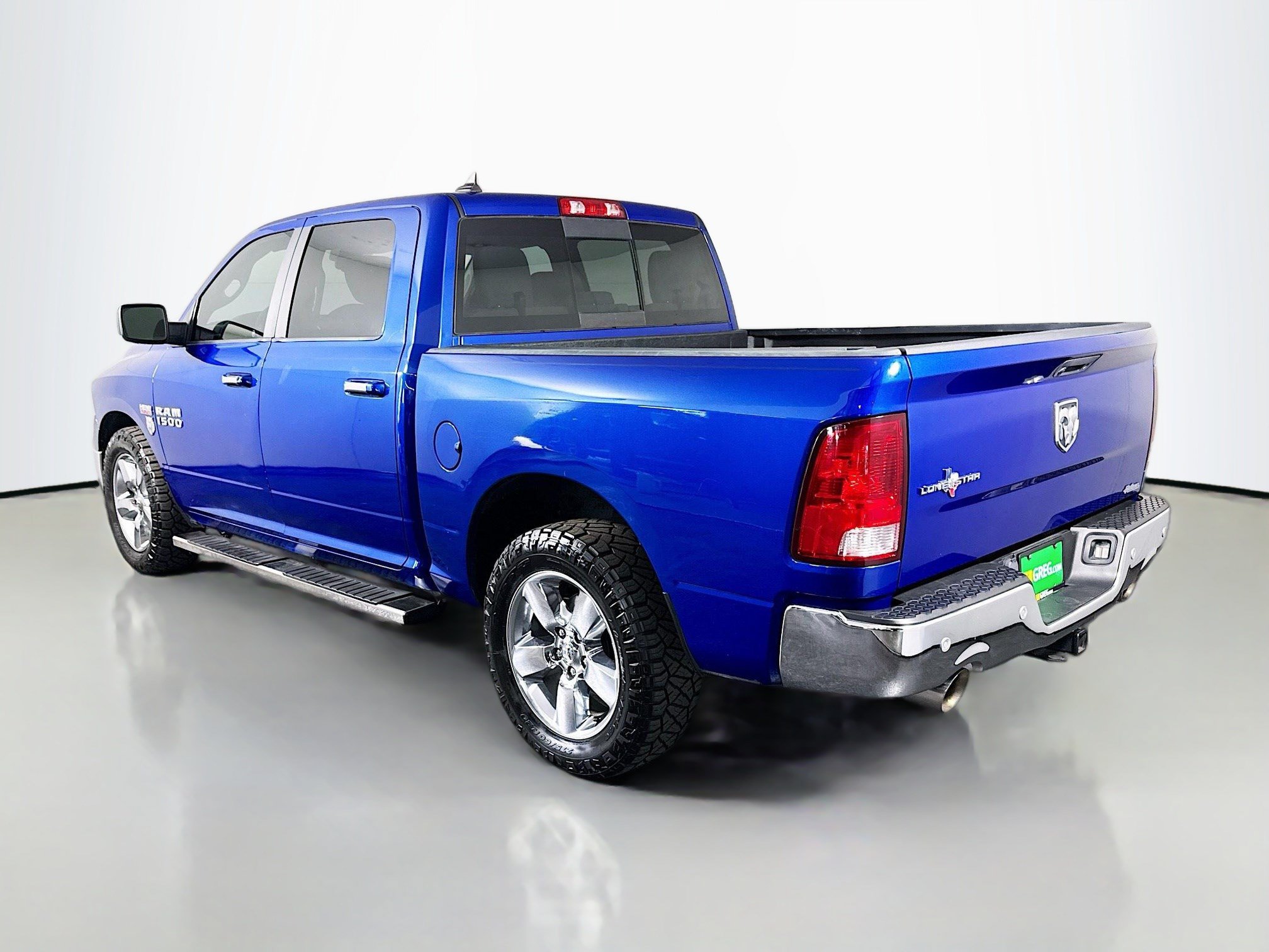 Used 2018 RAM 1500 Lone Star RWD image 7