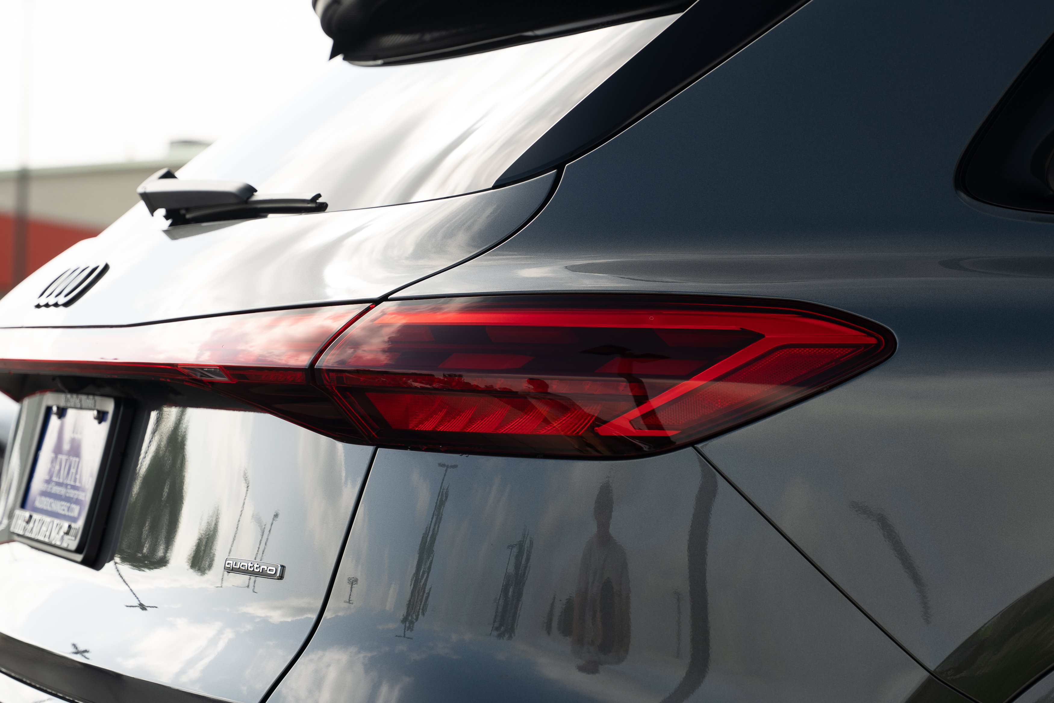 New 2026 Audi Q5 Premium AWD/4WD image 31