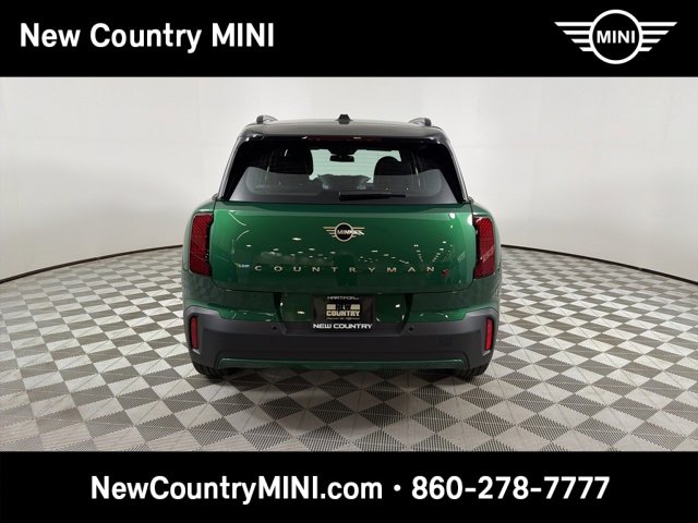 New 2026 MINI Cooper Countryman S image 6