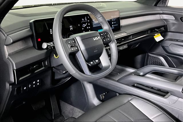 New 2027 Kia Telluride EX X-Line w/ Towing Package AWD/4WD image 8