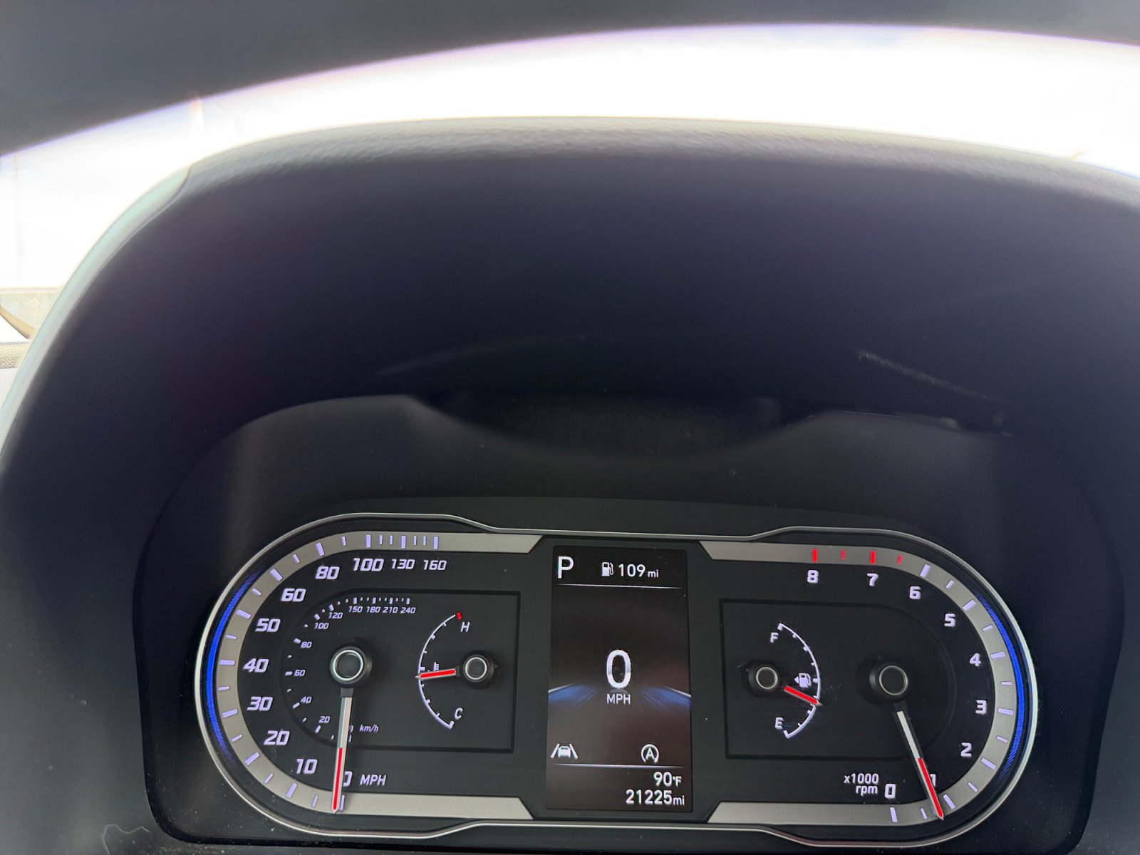 Certified 2023 Hyundai Tucson SEL image 10