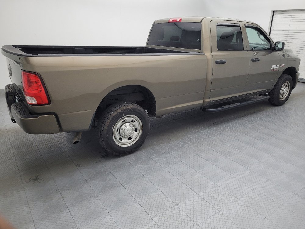 Used 2014 RAM 2500 Tradesman image 10