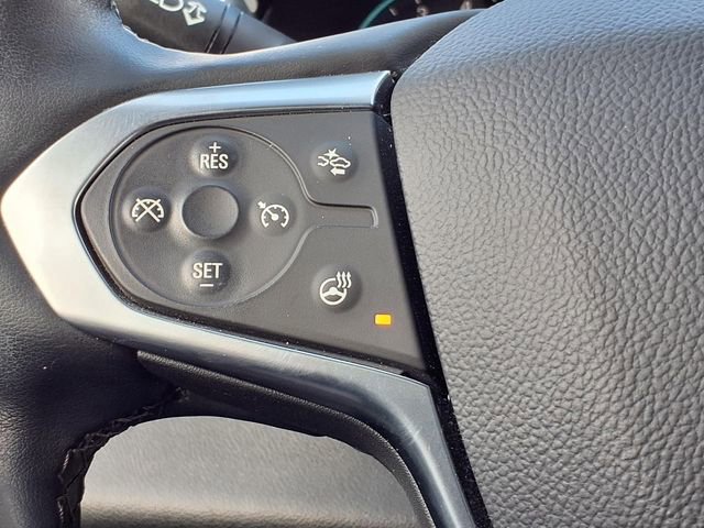 Used 2023 Chevrolet Traverse RS image 19