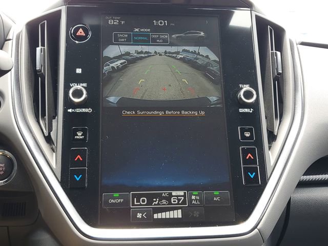 Used 2025 Subaru Crosstrek 2.5i Sport w/ Popular Package #4A image 30