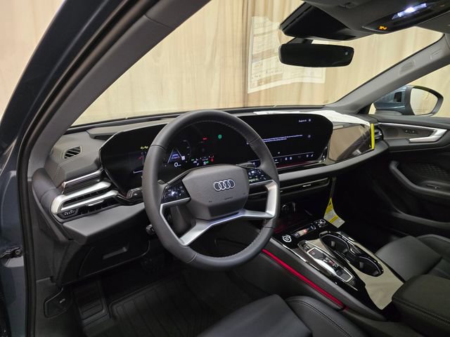 Used 2025 Audi A5 2.0T Prestige w/ 19" Wheel Package image 19