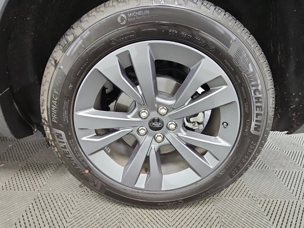 Used 2026 Ford Explorer Active w/ Active Comfort Package AWD/4WD image 45