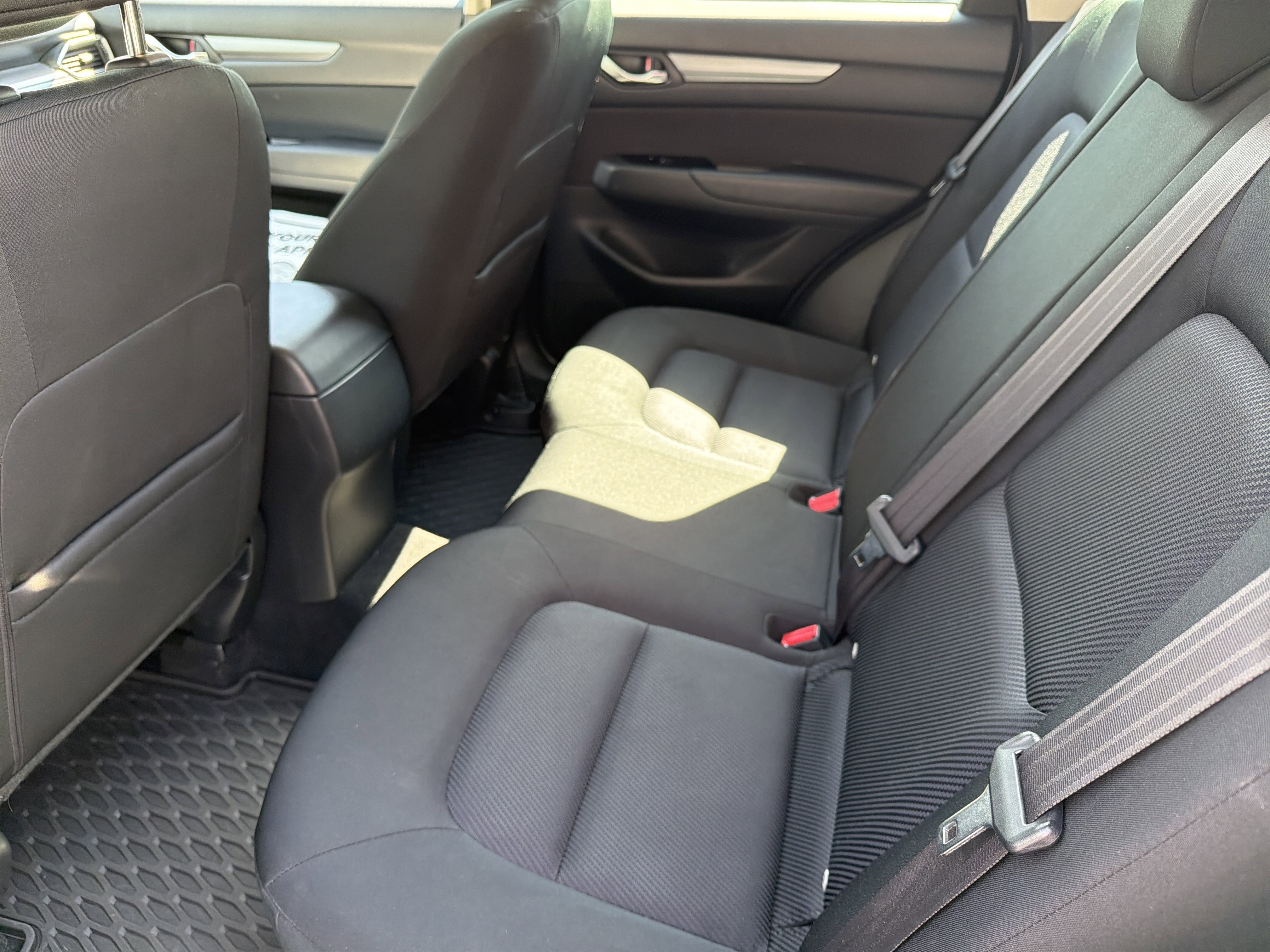 Used 2019 MAZDA CX-5 Sport AWD/4WD image 21