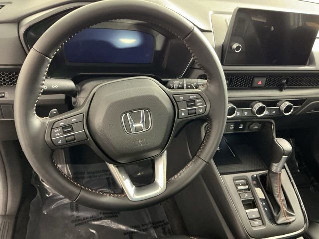 Certified 2026 Honda CR-V Sport-L image 16