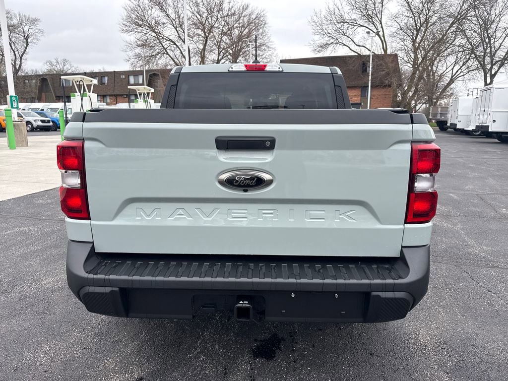 Used 2024 Ford Maverick XLT w/ XLT Luxury Package image 7