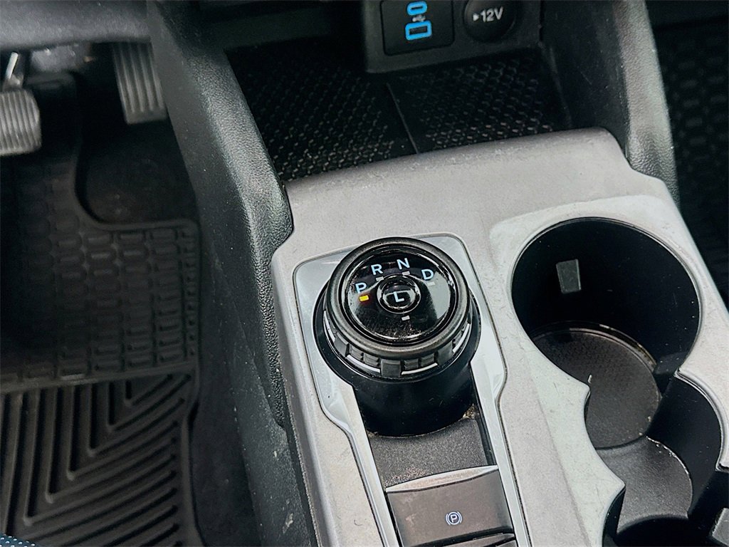 Used 2021 Ford Bronco Sport Outer Banks image 17