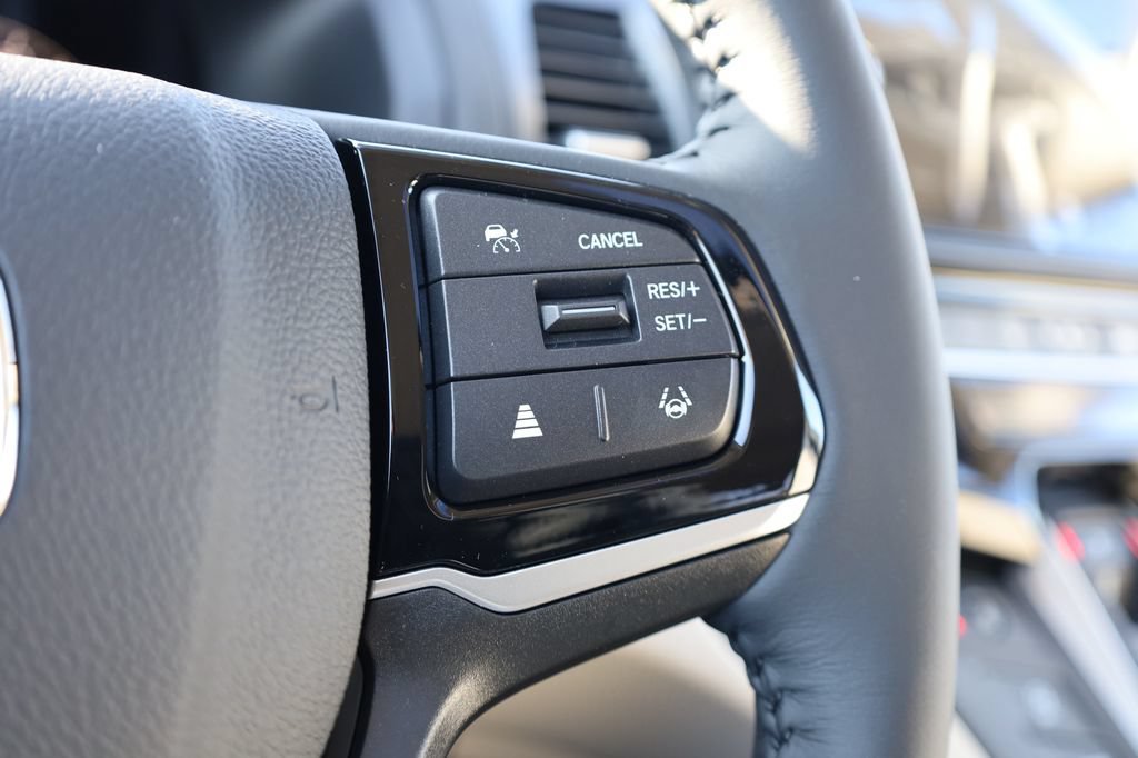New 2026 Honda Odyssey EX-L image 18