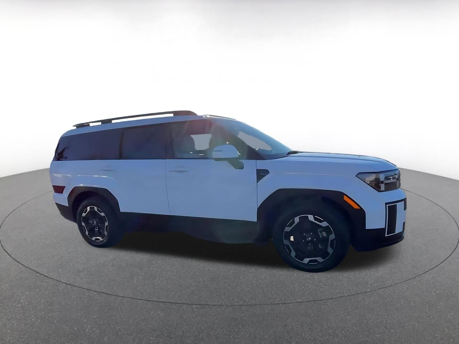 Used 2025 Hyundai Santa Fe SEL video 2