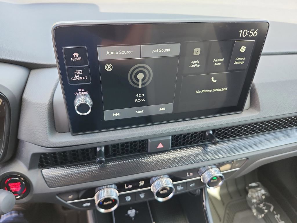 New 2026 Honda CR-V EX image 28