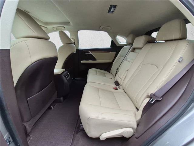 Used 2020 Lexus RX 350 FWD w/ Premium Package image 19