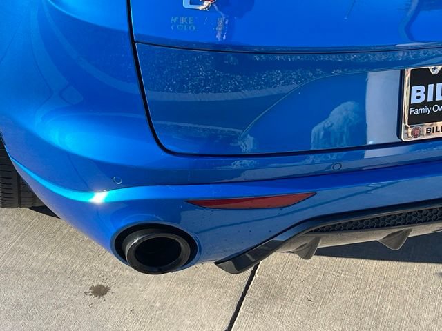 Used 2023 Alfa Romeo Stelvio Veloce AWD/4WD image 8