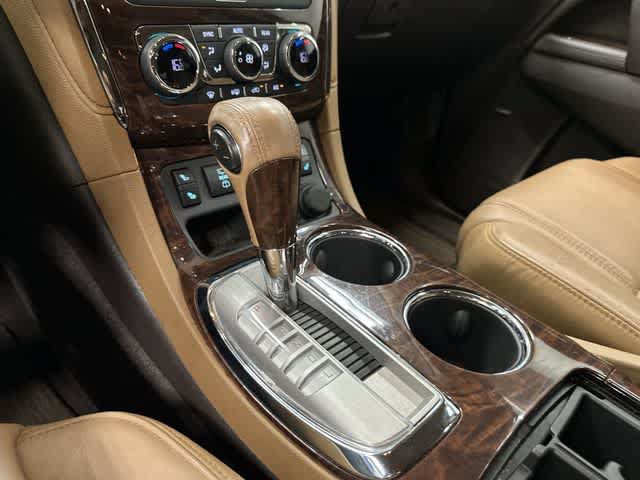 Used 2015 Buick Enclave Leather FWD image 25