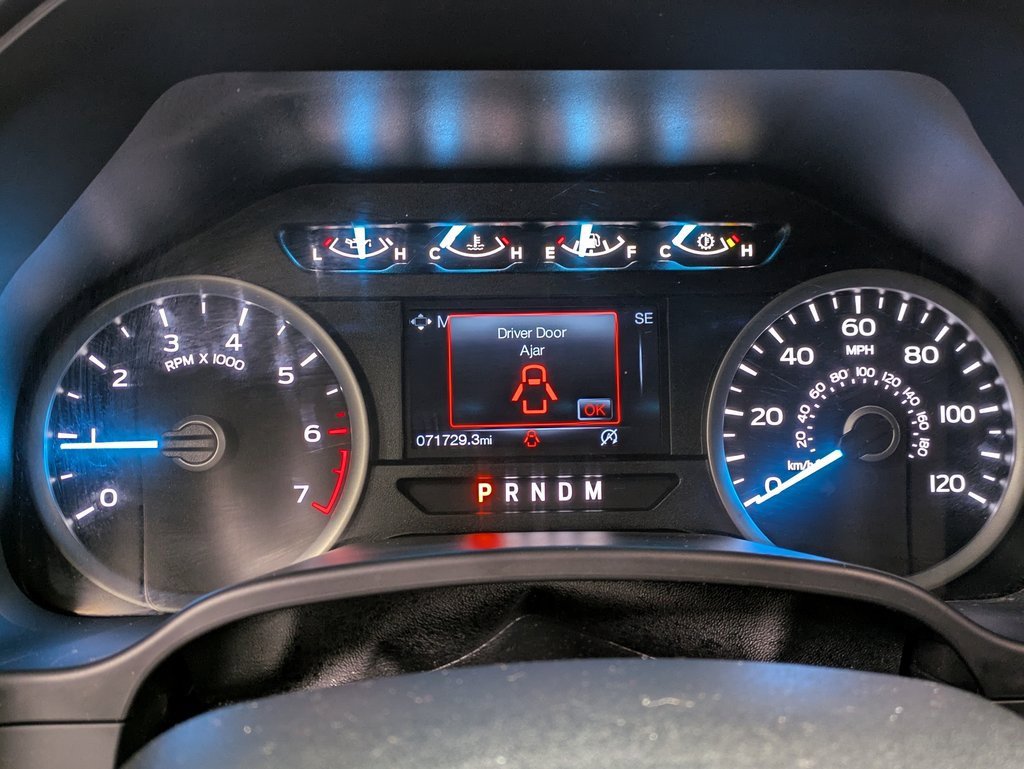 Used 2020 Ford F150 XLT w/ Equipment Group 302A Luxury image 15