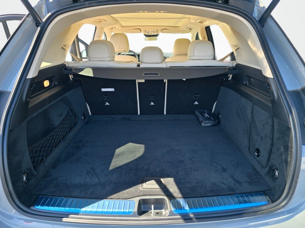 New 2026 Mercedes-Benz GLE 450 4MATIC image 12