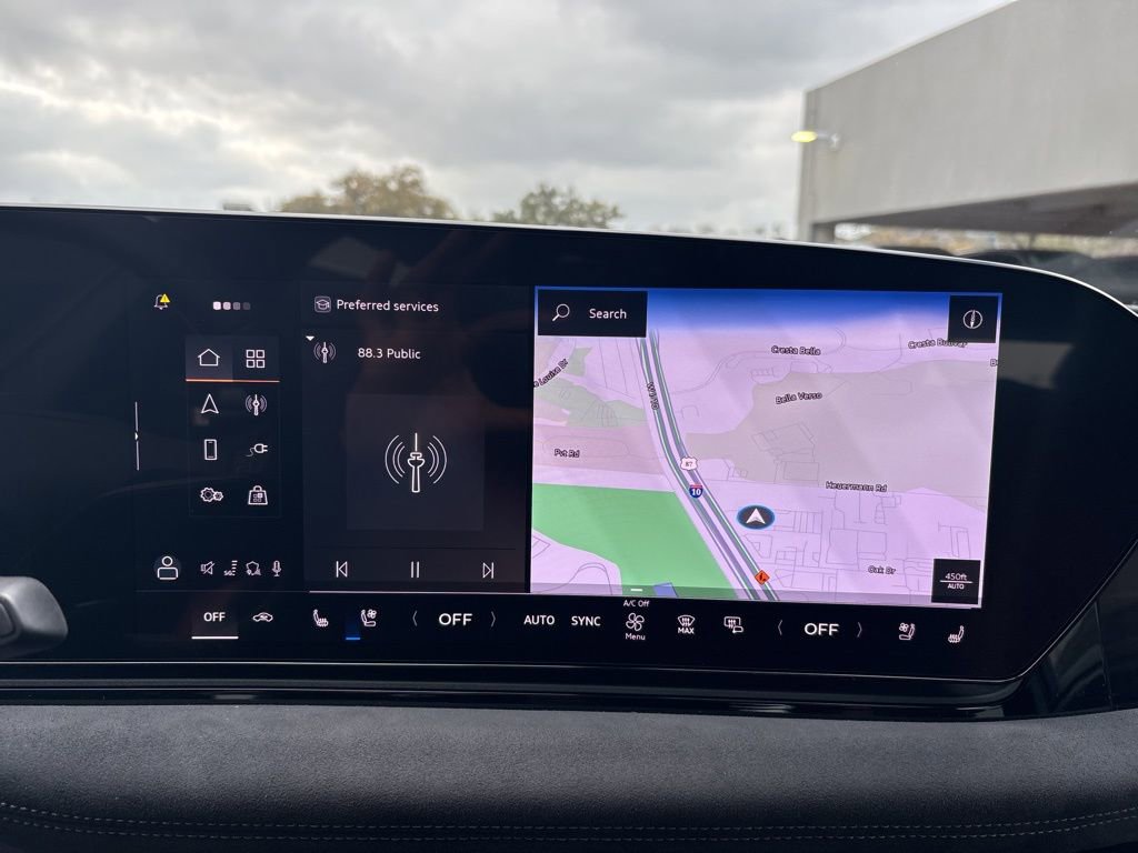 Certified 2025 Audi S6 e-tron Prestige w/ 21" Black Optic Package image 19